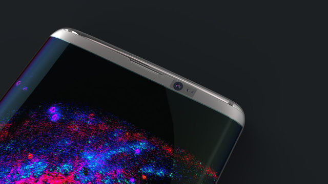 Galaxy S8 ar putea veni și într-o variantă S8+. Samsung renunță la brandingul „Edge”