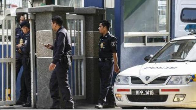 Malaezia condamnă utilizarea agentului neurotoxic VX în uciderea lui Kim Jong-Nam