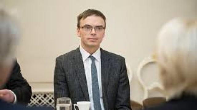 Balticii, interesați de situația din R.Moldova. Ministrul de Externe al Estoniei vine la Chișinău