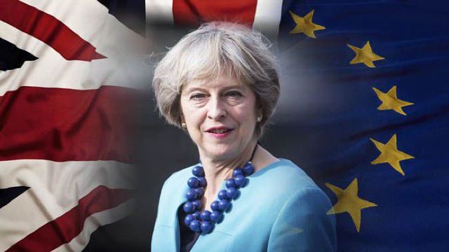 Brexit | Theresa May: UE urmărește să obțină un acord de divorț în favoarea sa
