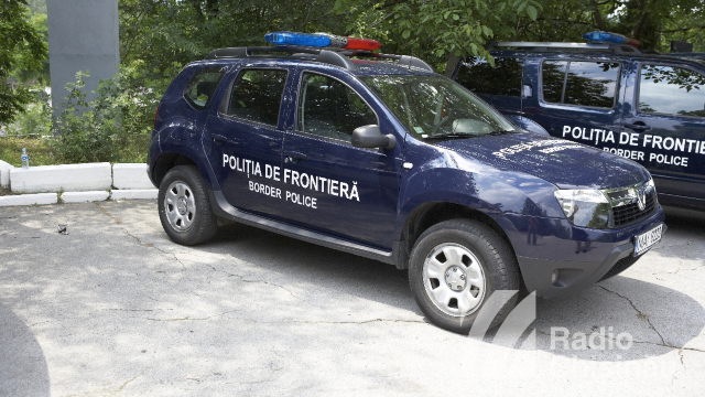 Poliția de Frontieră promite fluidizarea traficului transfrontalier în perioada sărbătorilor pascale 