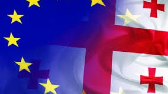 Aprobat! Georgienii vor călători FĂRĂ VIZE în Uniunea Europeană