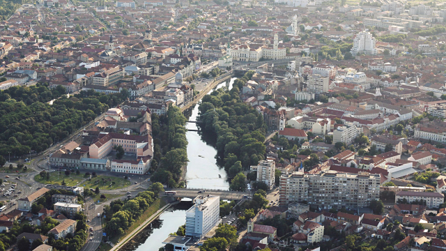Ce oraș din România are cel mai ridicat grad al siguranței? Cine se află la polul opus