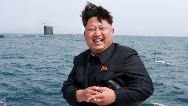 O rachetă din Coreea de Nord a trecut pentru prima dată linia de demarcație a peninsulei coreene. Sudul acuză o „invazie teritorială de facto”