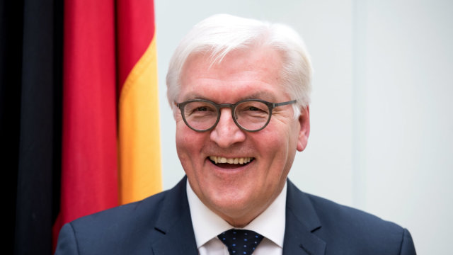 Președintele Germaniei începe marți consultările cu partidele pentru ieșirea din impasul politic