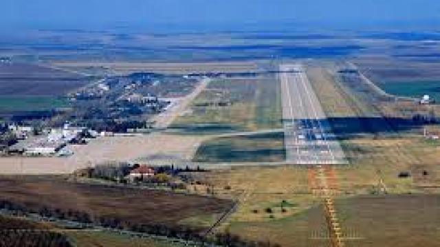 Militari români și americani vor avea săptămâna viitoare un antrenament comun la baza aeriană Mihail Kogălniceanu