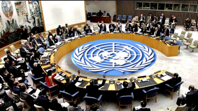 ONU | Rusia și-a exercitat dreptul de veto asupra rezoluției privind atacul chimic din Siria