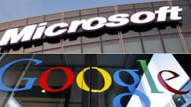Marea Britanie | Google și Microsoft nu vor mai afișa în prima pagină a motoarelor de căutare site-uri de piraterie