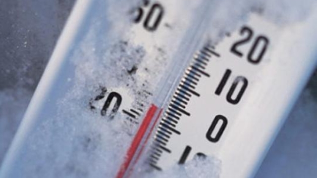 METEO: Vreme geroasă în acest week-end cu temperature de până la -17 grade