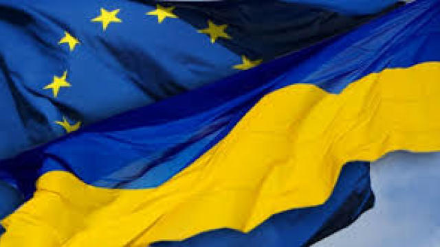 Uniunea Europeană va acorda un ajutor în valoare de 18 milioane de euro umanitar pentru Ucraina