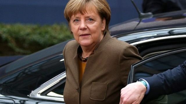 Angela Merkel a respins acuzațiile Turciei făcute după anularea mitingurilor susținătorilor lui Erdogan