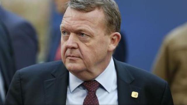 Premierul danez respinge organizarea unui referendum pe modelul Brexitului