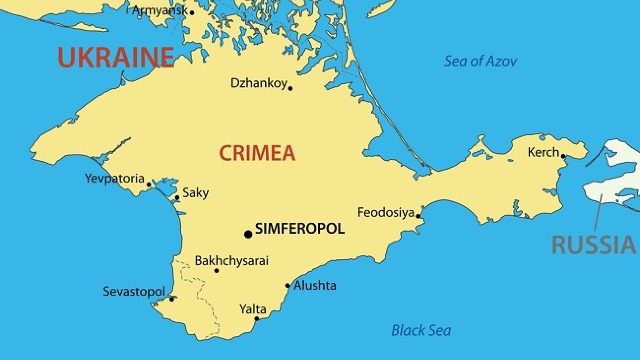 Kremlinul, în replică la declarațiile Casei Albe privind Crimeea: „Rusia nu poate să discute despre teritoriile sale cu partenerii străini”
