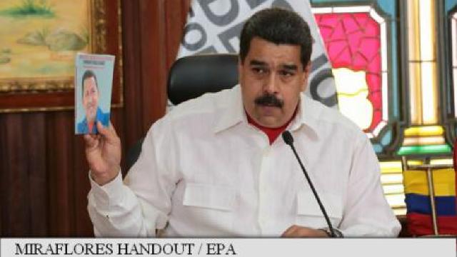 Tensiuni tot mai mari între Venezuela și Statele Unite: Maduro îl atenționează pe Trump 