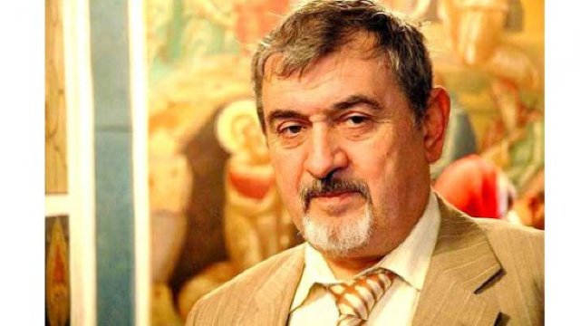A murit actorul și umoristul Gheorghe Pârlea 