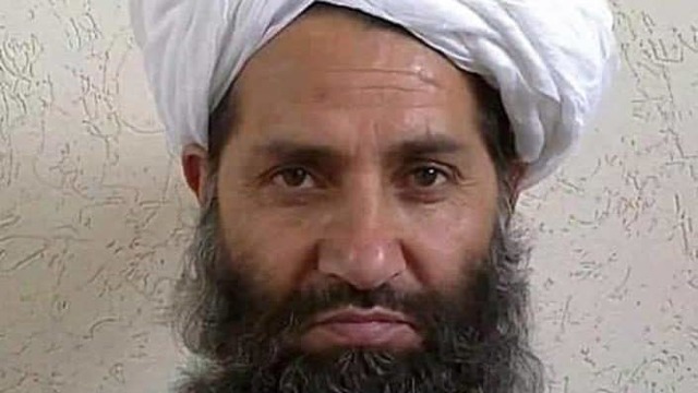 Noul lider al talibanilor afgani își îndeamnă adepții să planteze copaci