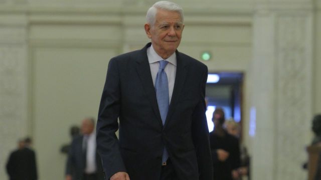 Vizita ministrului român de externe la NATO a fost amânată