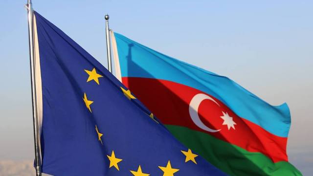 Uniunea Europeană și Azerbaidjanul vor începe negocierea unui acord politic și economic