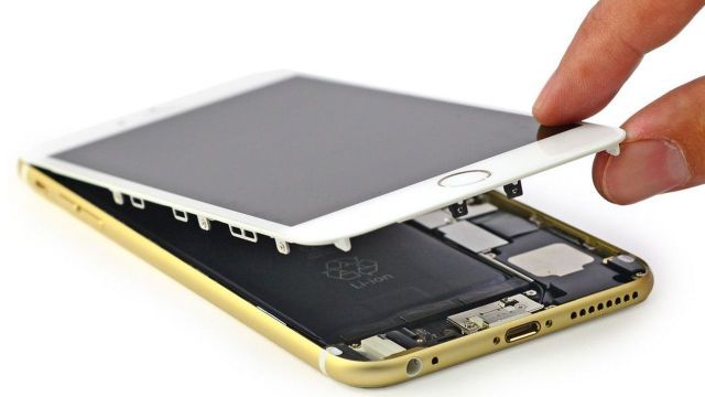 Apple se opune legii care garantează utilizatorilor „Dreptul la reparații”