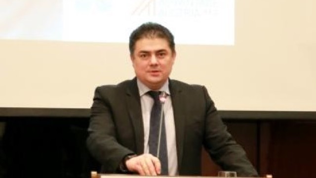 Ministrul Economiei își propune ca exporturile R.Moldova în UE să atingă cota de 80 – 85%