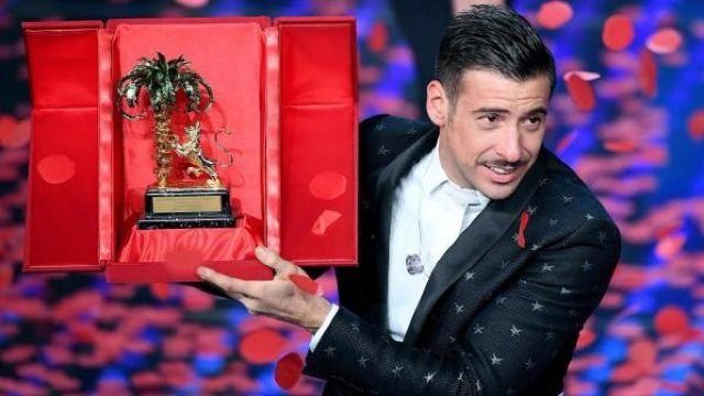 VIDEO | Festivalul Sanremo 2017 - câștigat de Francesco Gabbani 