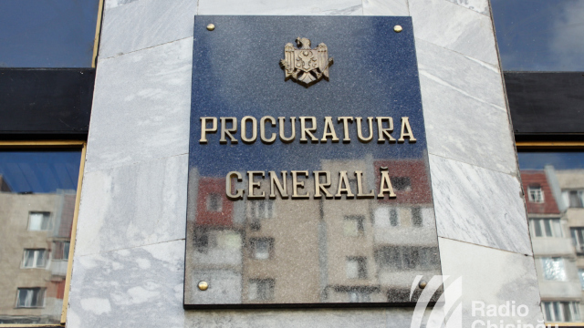 În R.Moldova, puterea o deține cel care controlează procurorul general (Revista presei)