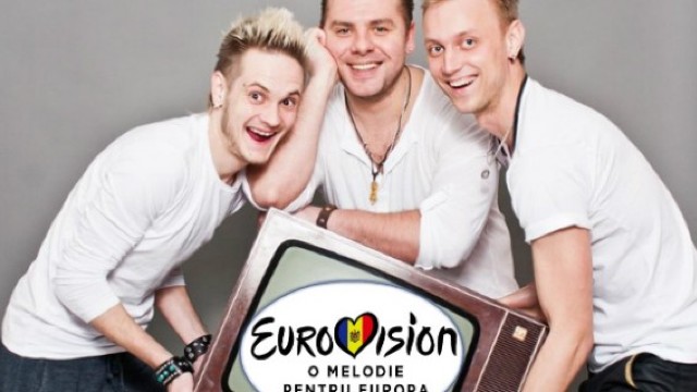 Republica Moldova va evolua în finala Eurovision cu numărul șapte