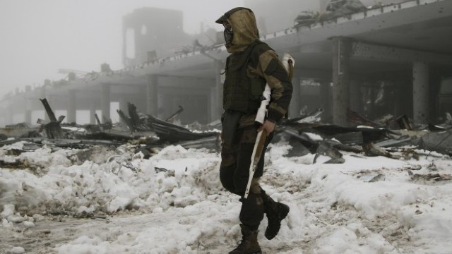 Conflictul din Ucraina | Rebelii pro-ruși au lansat 116 atacuri, în ultimele 24 de ore