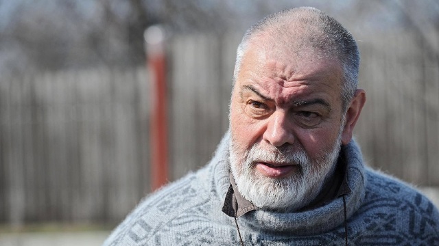 Regizorul și scenaristul Radu Gabrea a murit la vârsta de 79 de ani