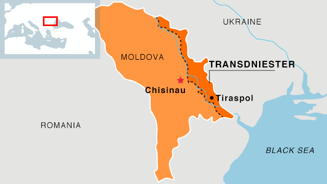 Experți | Tentativele de impulsionare a reglementării transnistrene ar putea duce la federalizarea R.Moldova