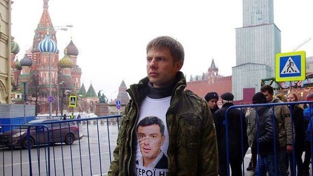 Autoritățile ucrainene l-au găsit nevătămat pe parlamentarul răpit din Odesa. Răpitorii au fost arestați