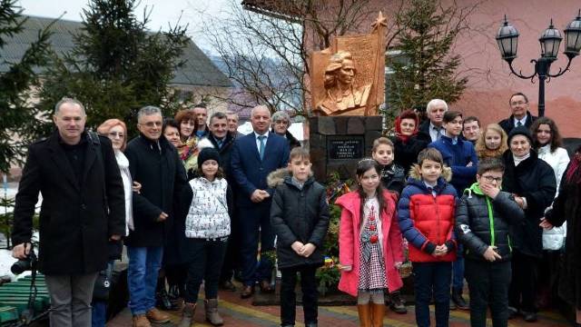 Concurs eminescian în Ucraina
