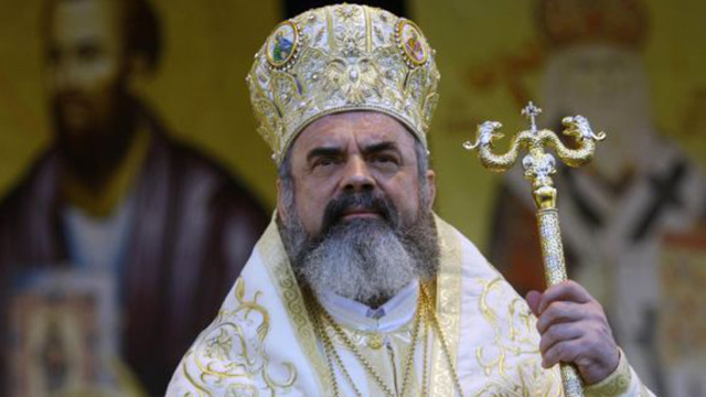 Patriarhul Daniel, mesaj după protestele din România | ”Avem nevoie mai mult ca oricând de făcători de pace