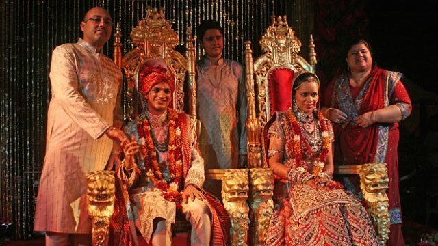 Guvernul din regiunea Kashmirul indian a introdus restricții asupra nunților excesive și extravagante
