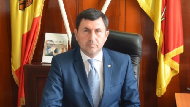 Președintele raionului Anenii Noi ar urma să-l înlocuiască pe Chiril Lucinschi în funcția de deputat PLDM