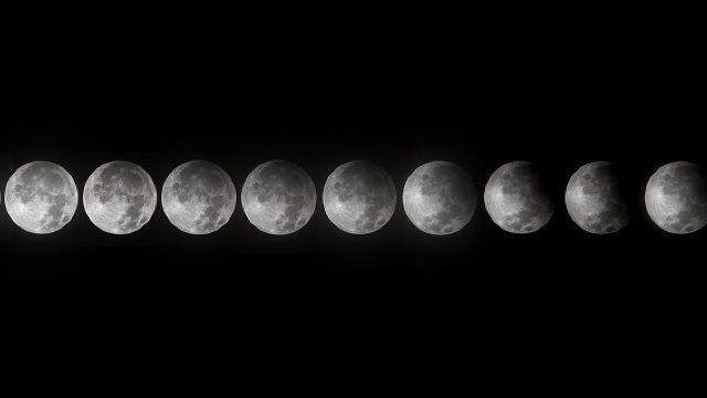Apariția ”Cometei de Anul Nou” - unul din cele 3 evenimente astronomice care vor avea loc în noaptea de vineri