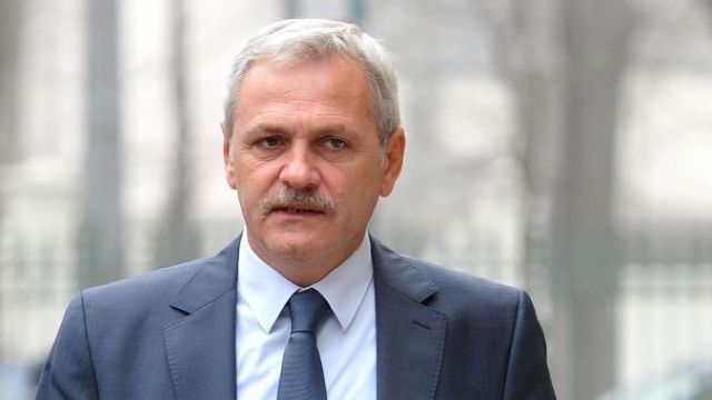 Liderul PSD, Liviu Dragnea, recomandare pentru ministrul Florin Iordache