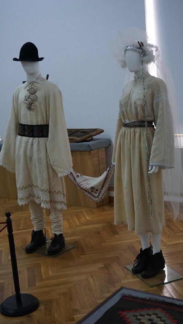 Maluri de Prut  | Muzeul Etnografic din Iași - locul poveștilor frumoase despre țăranii români de altădată