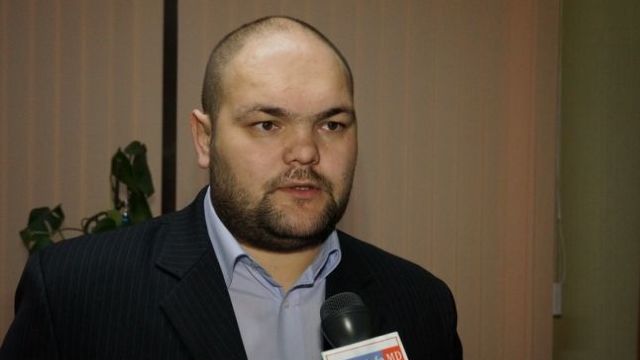 Un fruntaș socialist din Găgăuzia a fost REȚINUT, sub acuzația de huliganism