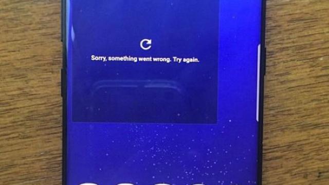 Noi imagini cu Samsung Galaxy S8. Când va fi lansat (FOTO)