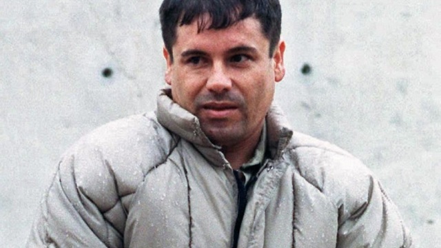 Sony pregătește un film despre traficantul de droguri Joaquin ”El Chapo” Guzmán