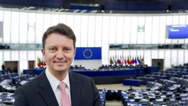 Siegfried Mureșan: Uniunea Euroasiatică e de zece ori mai săracă decât Uniunea Europeană 