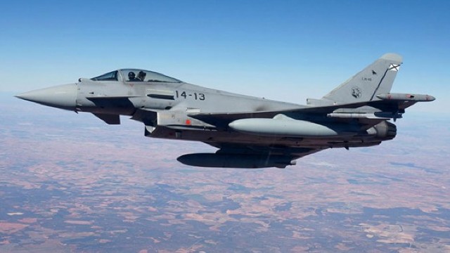 Germania și-ar putea retrage trupele din baza aeriană NATO din Turcia
