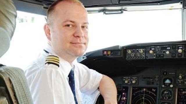 Pilotul găsit beat în cabina de pilotaj înaintea unui zbor din Canada urmează să fie condamnat