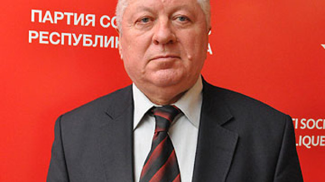 Deputatul socialist care ar urma să preia funcția de ambasador al R.Moldova în Belarus a fost condamnat de două ori