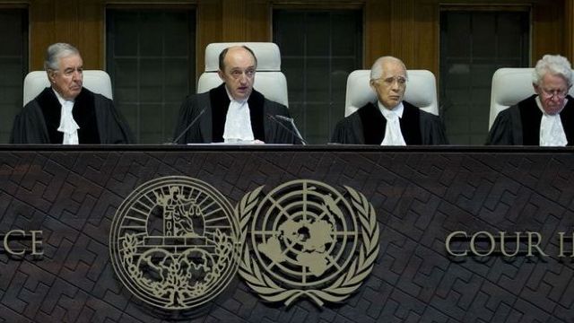 Curtea Internațională a ONU începe audierile în procesul Ucraina contra Rusia