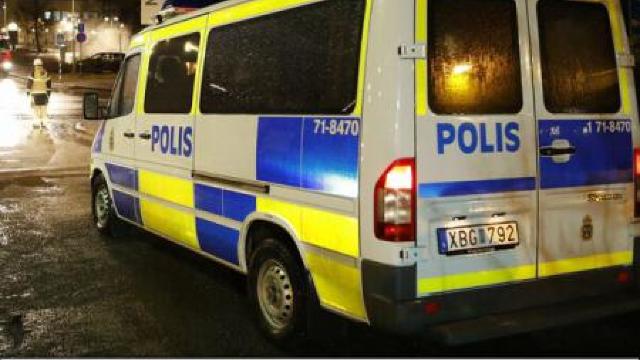 Suedia | Doi bărbați, morți în urma unui nou incident armat la Stockholm
