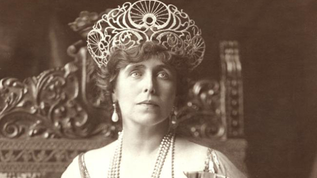 DOCUMENTAR | 1917: Regina Maria, sufletul rezistenței

