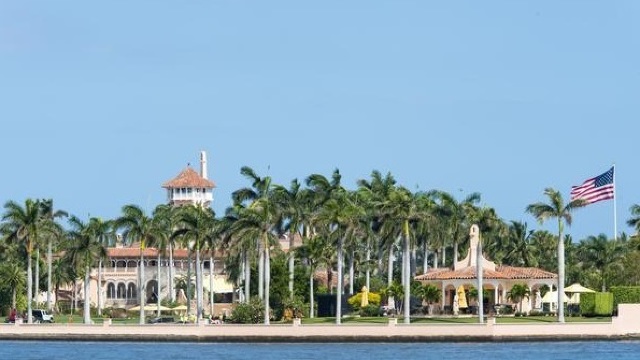 Donald Trump preferă să angajeze români la complexul hotelier Mar-a-Lago din Palm Beach