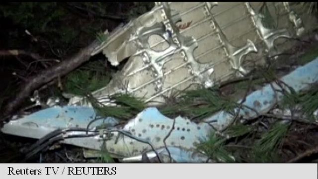 Pilotul sirian al cărui avion s-a prăbușit sâmbătă în Turcia a afirmat că aparatul său a fost doborât 
